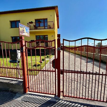 Privat U Eriky Hotel Stara Lesna Exterior photo