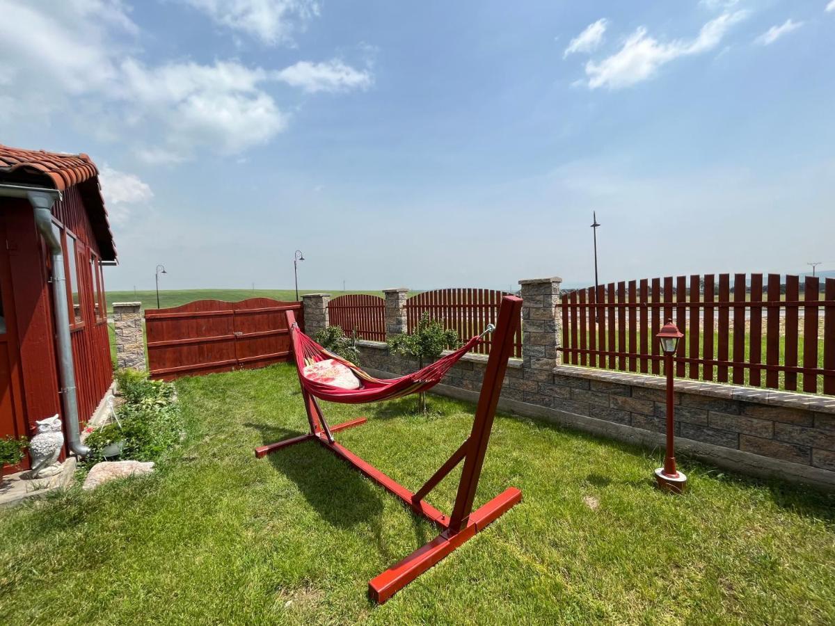 Privat U Eriky Hotel Stara Lesna Exterior photo
